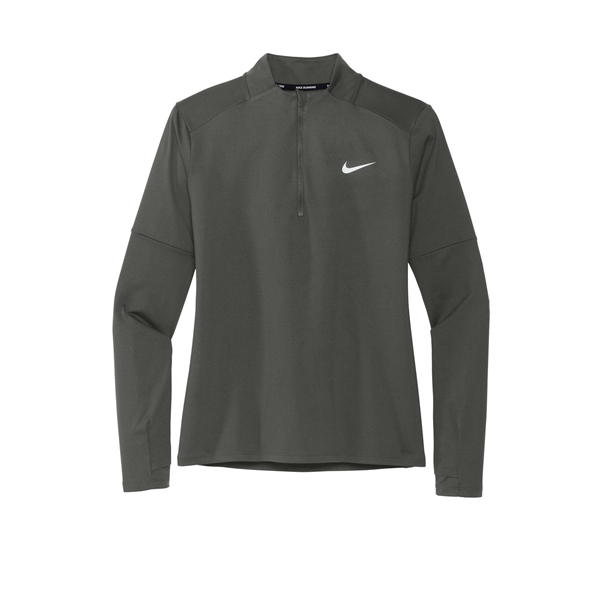 Nike Ladies Dri-FIT Element 1/2-Zip Top... from ASI 84863 SanMar