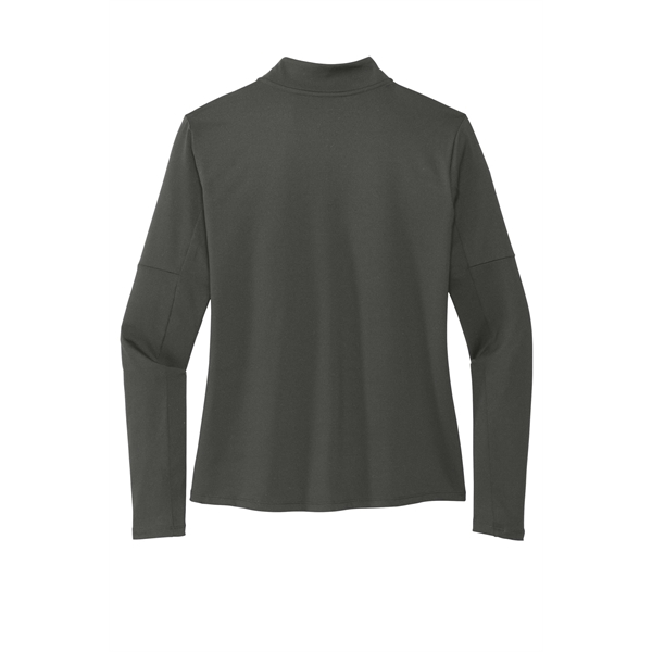 Nike Ladies Dri-FIT Element 1/2-Zip Top... from ASI 84863 SanMar