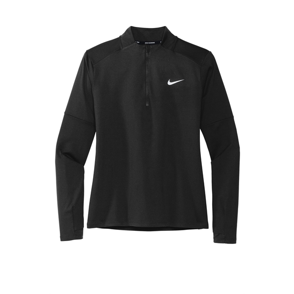 Nike Ladies Dri-FIT Element 1/2-Zip Top... from ASI 84863 SanMar