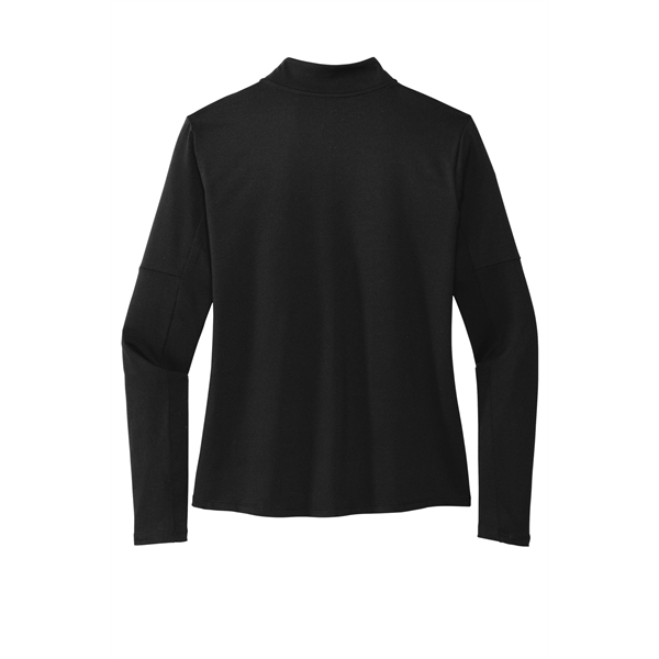 Nike Ladies Dri-FIT Element 1/2-Zip Top... from ASI 84863 SanMar