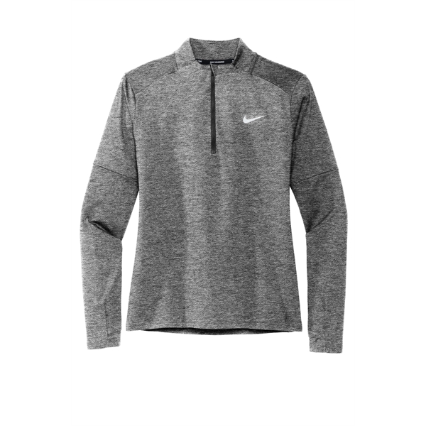 Nike Ladies Dri-FIT Element 1/2-Zip Top... from ASI 84863 SanMar