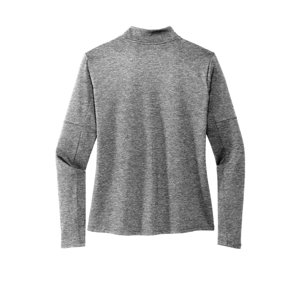 Nike Ladies Dri-FIT Element 1/2-Zip Top... from ASI 84863 SanMar