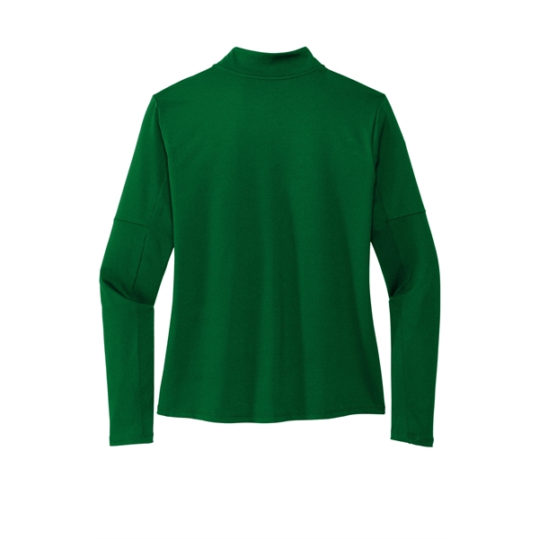 Nike Ladies Dri-FIT Element 1/2-Zip Top... from ASI 84863 SanMar