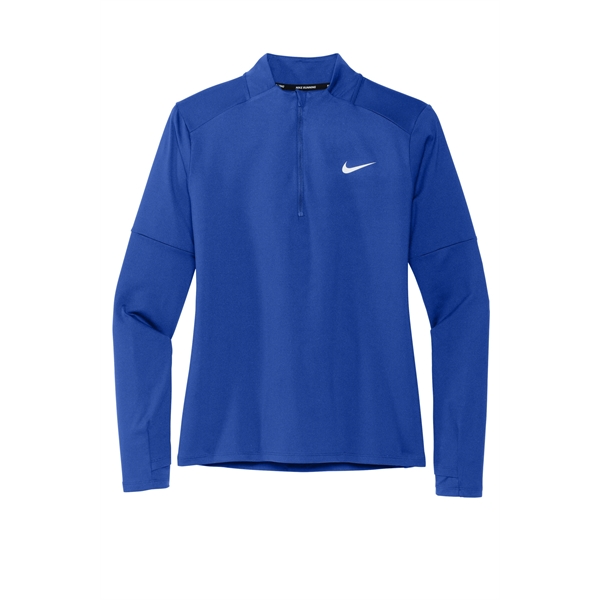 Nike Ladies Dri-FIT Element 1/2-Zip Top... from ASI 84863 SanMar