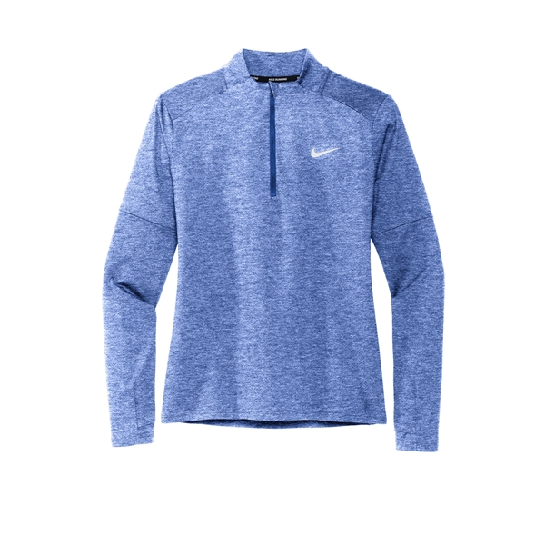 Nike Ladies Dri-FIT Element 1/2-Zip Top... from ASI 84863 SanMar