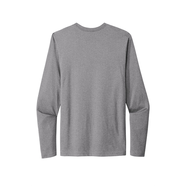 Next Level Cotton Long Sleeve Tee.... from ASI 84863 SanMar