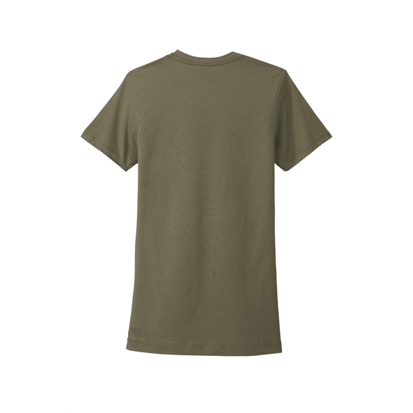 Next Level Women's Cotton Boyfriend Tee.... from ASI 84863 SanMar