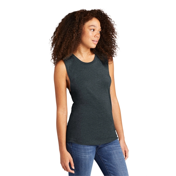 Next Level Women's Festival Muscle Tank.... from ASI 84863 SanMar