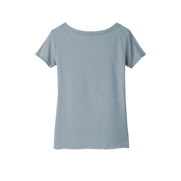Next Level Women's Festival Scoop Neck Tee.... from ASI 84863 SanMar