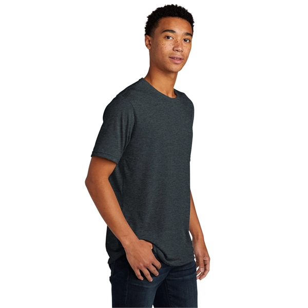 Next Level Unisex Poly/Cotton Tee.... from ASI 84863 SanMar