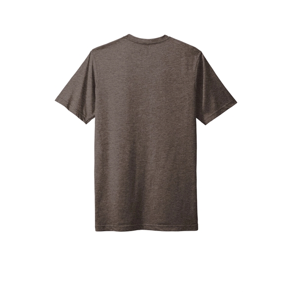 Next Level Unisex Poly/Cotton Tee.... from ASI 84863 SanMar