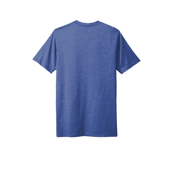 Next Level Unisex Poly/Cotton Tee.... from ASI 84863 SanMar