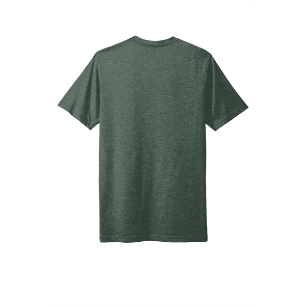 Next Level Unisex Poly/Cotton Tee.... from ASI 84863 SanMar