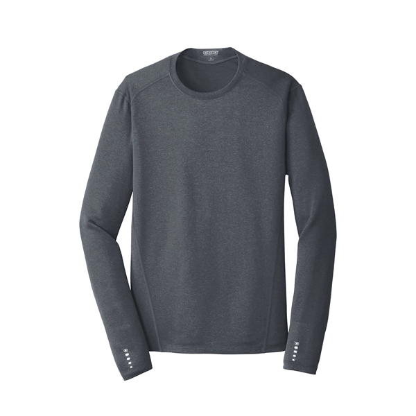 OGIO ENDURANCE Long Sleeve Pulse Crew.... from ASI 84863 SanMar