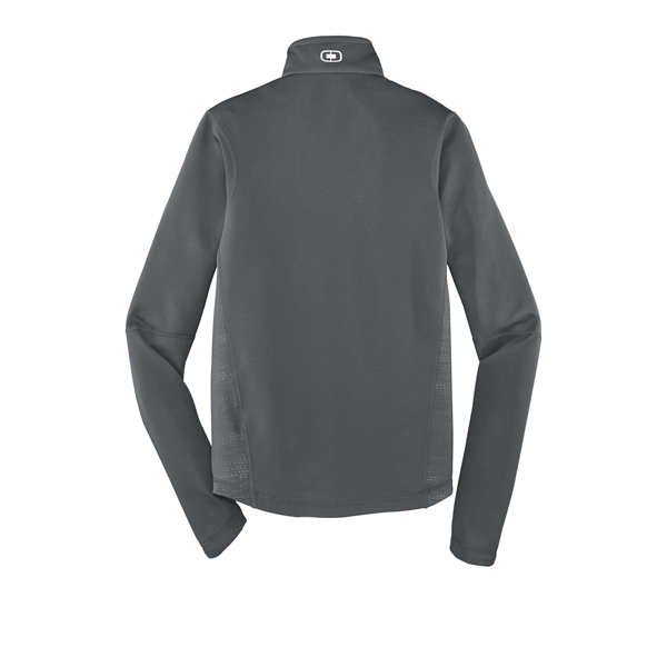 OGIO ENDURANCE Fulcrum Full-Zip.... from ASI 84863 SanMar