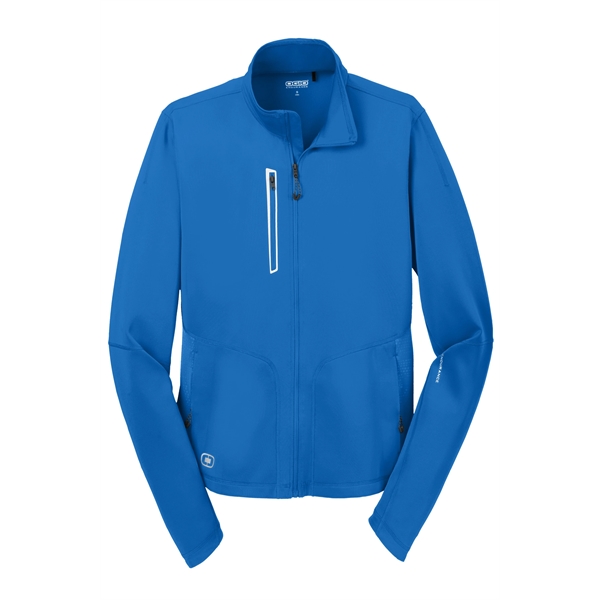 OGIO ENDURANCE Fulcrum Full-Zip.... from ASI 84863 SanMar