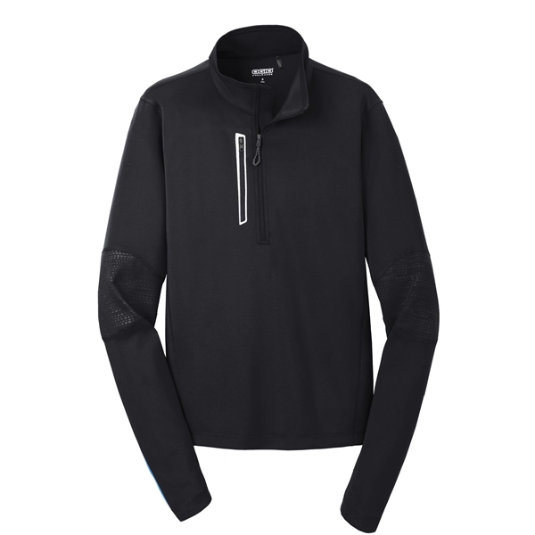 OGIO ENDURANCE Fulcrum 1/4-Zip.... from ASI 84863 SanMar