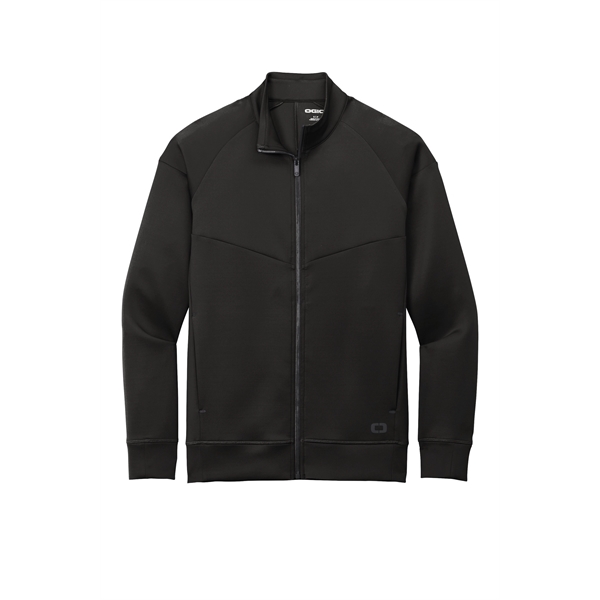 OGIO ENDURANCE Modern Performance Full-Zip.... from ASI 84863 SanMar