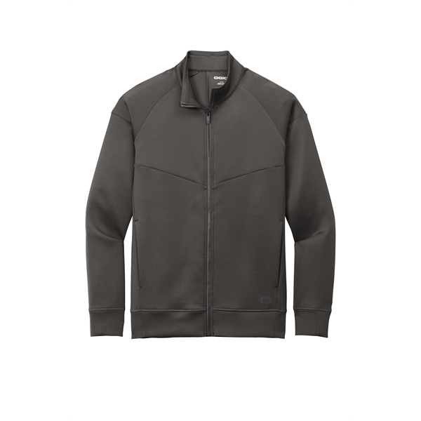 OGIO ENDURANCE Modern Performance Full-Zip.... from ASI 84863 SanMar