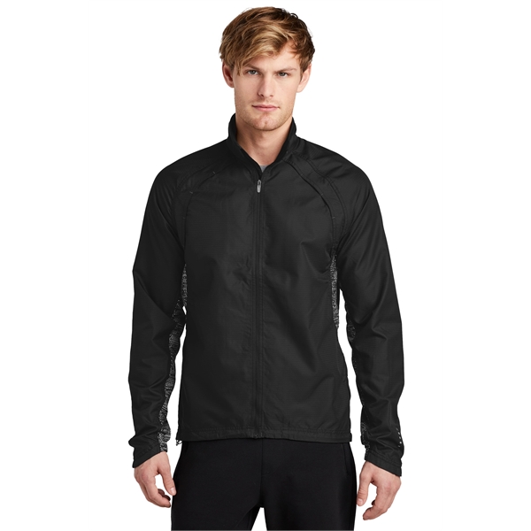 OGIO ENDURANCE Trainer Jacket.... from ASI 84863 SanMar