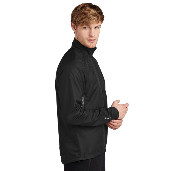 OGIO ENDURANCE Trainer Jacket.... from ASI 84863 SanMar