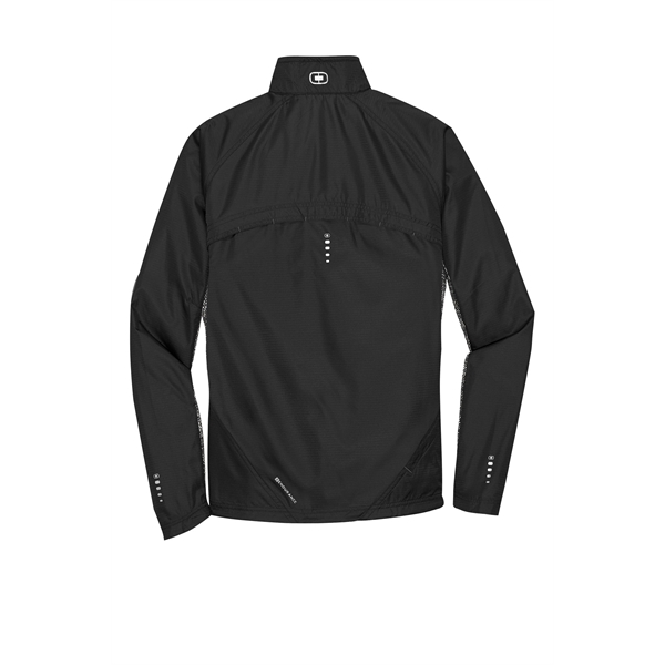 OGIO ENDURANCE Trainer Jacket.... from ASI 84863 SanMar