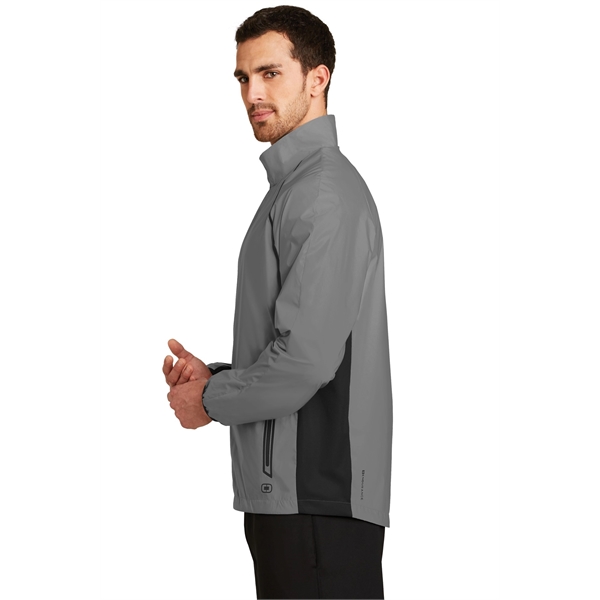 OGIO ENDURANCE Flash Jacket.... from ASI 84863 SanMar