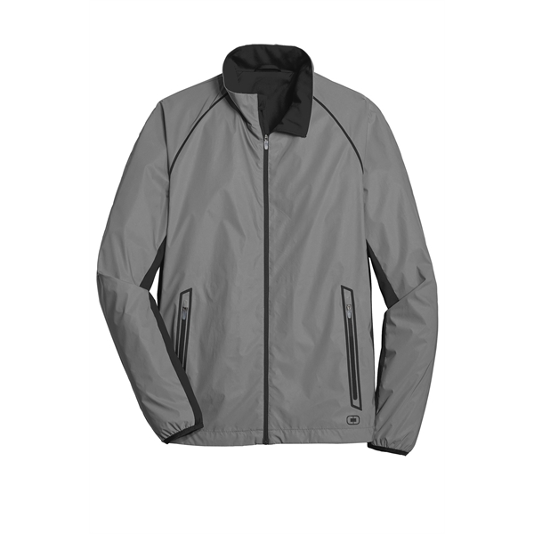 OGIO ENDURANCE Flash Jacket.... from ASI 84863 SanMar