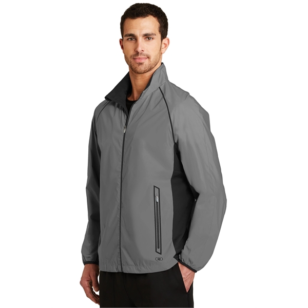 OGIO ENDURANCE Flash Jacket.... from ASI 84863 SanMar