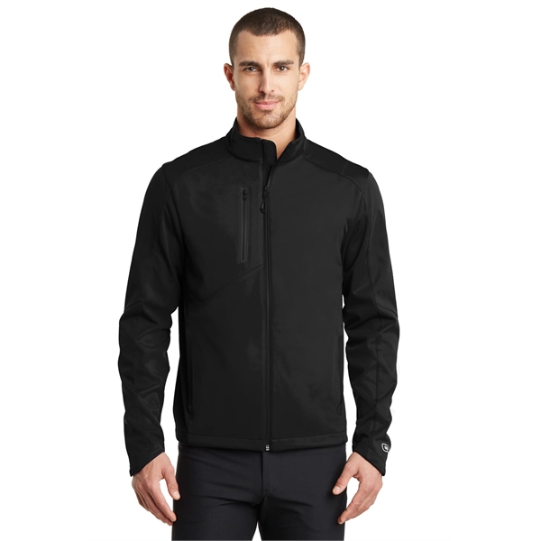 OGIO ENDURANCE Crux Soft Shell.... from ASI 84863 SanMar