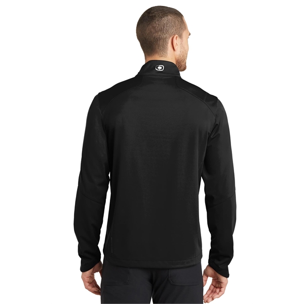 OGIO ENDURANCE Crux Soft Shell.... from ASI 84863 SanMar