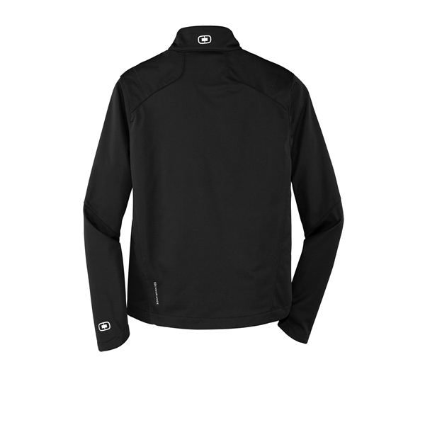 OGIO ENDURANCE Crux Soft Shell.... from ASI 84863 SanMar