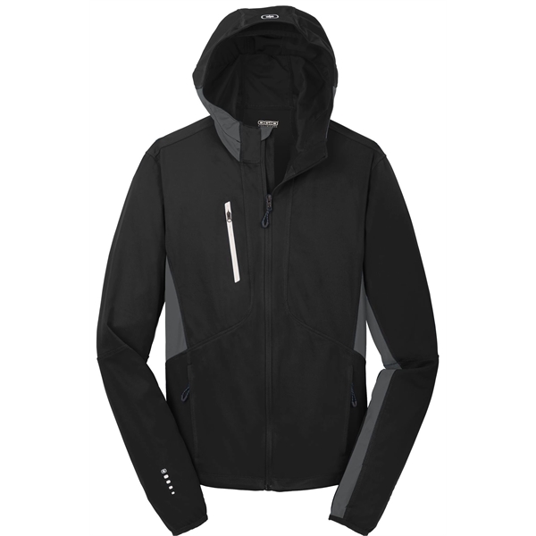 OGIO ENDURANCE Pivot Soft Shell.... from ASI 84863 SanMar