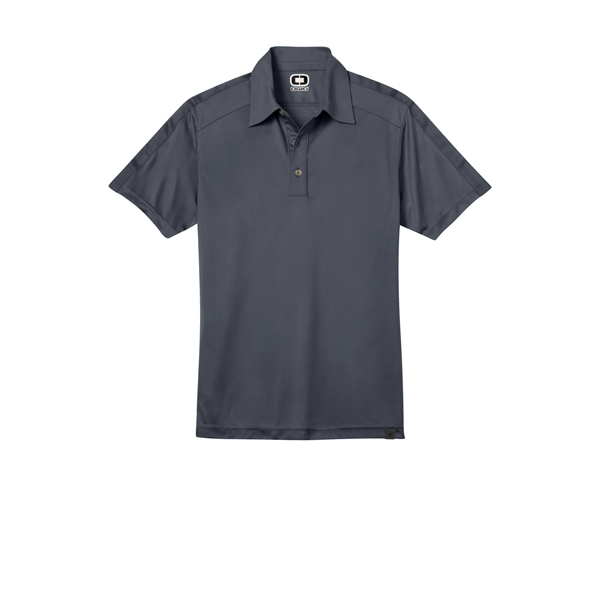 OGIO - Hybrid Polo.... from ASI 84863 SanMar