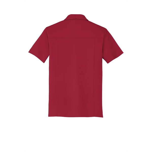 OGIO Framework Polo.... from ASI 84863 SanMar