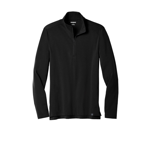 OGIO Limit 1/4-Zip.... from ASI 84863 SanMar