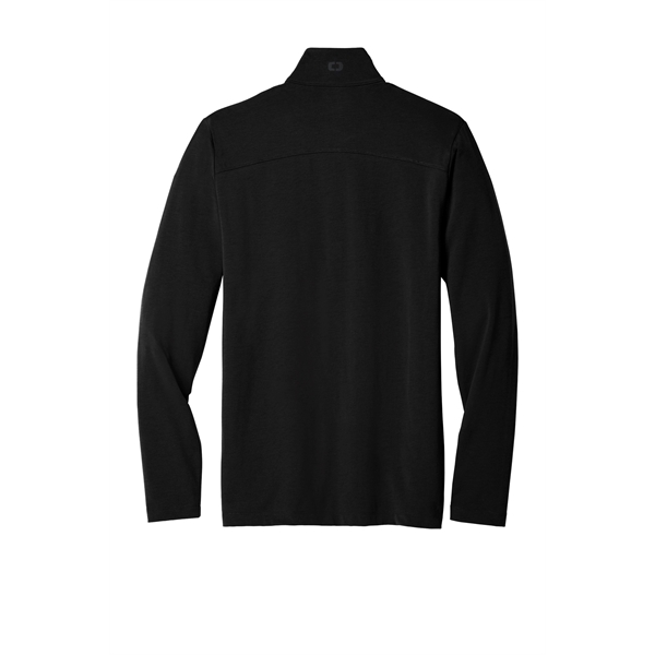 OGIO Limit 1/4-Zip.... from ASI 84863 SanMar