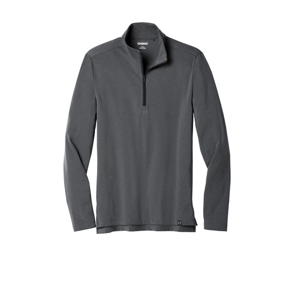 OGIO Limit 1/4-Zip.... from ASI 84863 SanMar