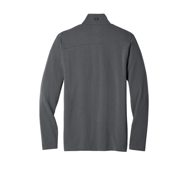 OGIO Limit 1/4-Zip.... from ASI 84863 SanMar