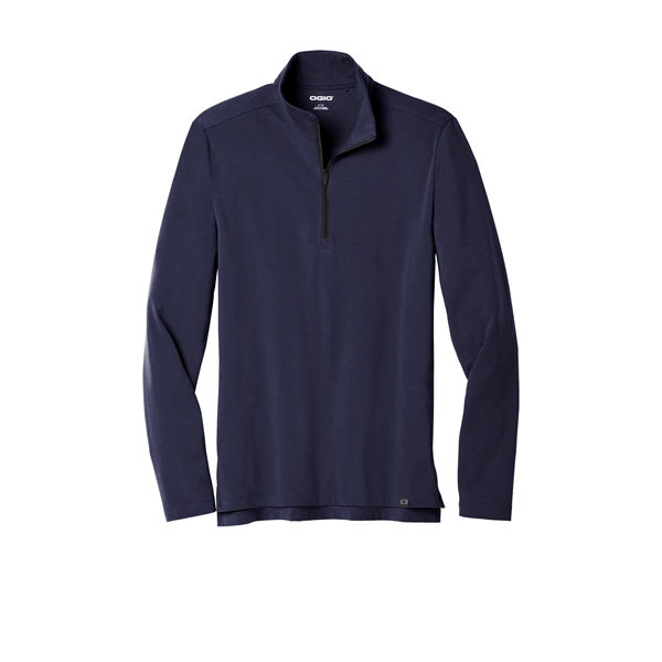 OGIO Limit 1/4-Zip.... from ASI 84863 SanMar