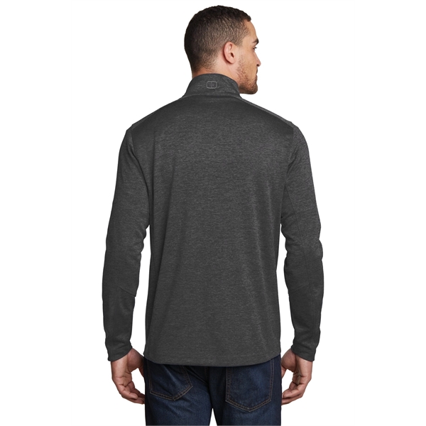 OGIO Pixel 1/4-Zip.... from ASI 84863 SanMar