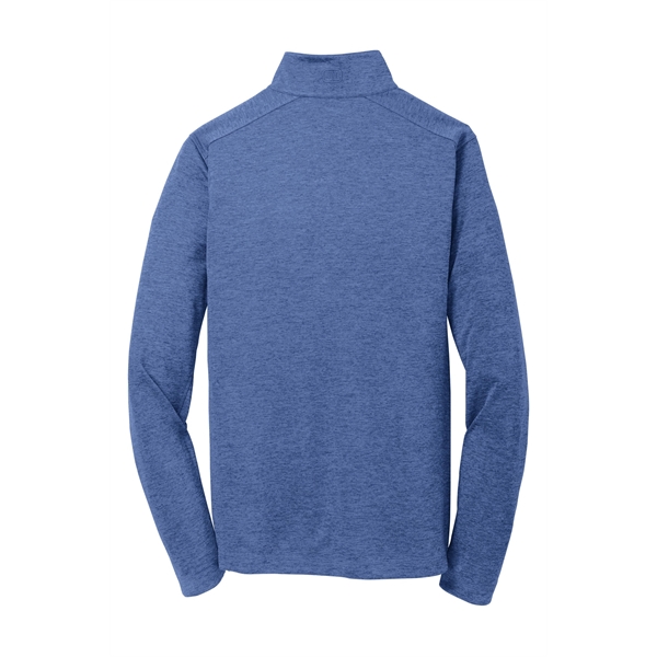 OGIO Pixel 1/4-Zip.... from ASI 84863 SanMar