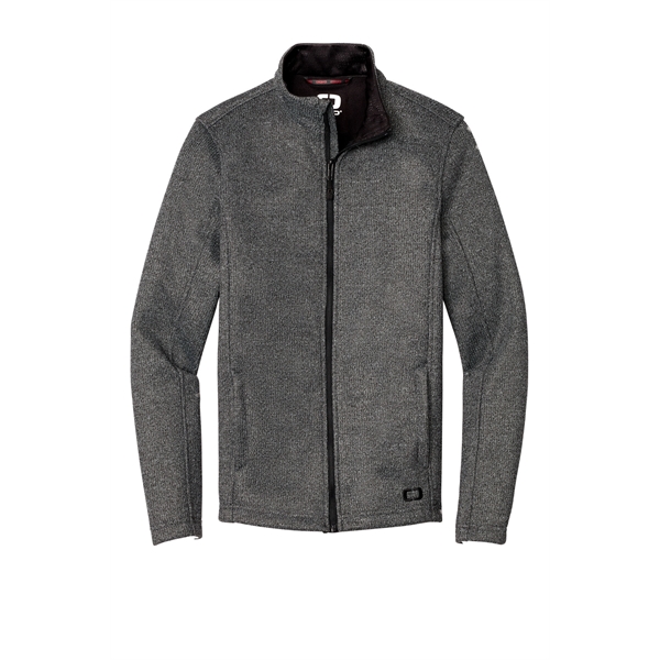 OGIO Grit Fleece Jacket.... from ASI 84863 SanMar