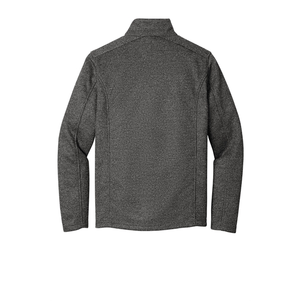 OGIO Grit Fleece 1/2-Zip... from ASI 84863 SanMar
