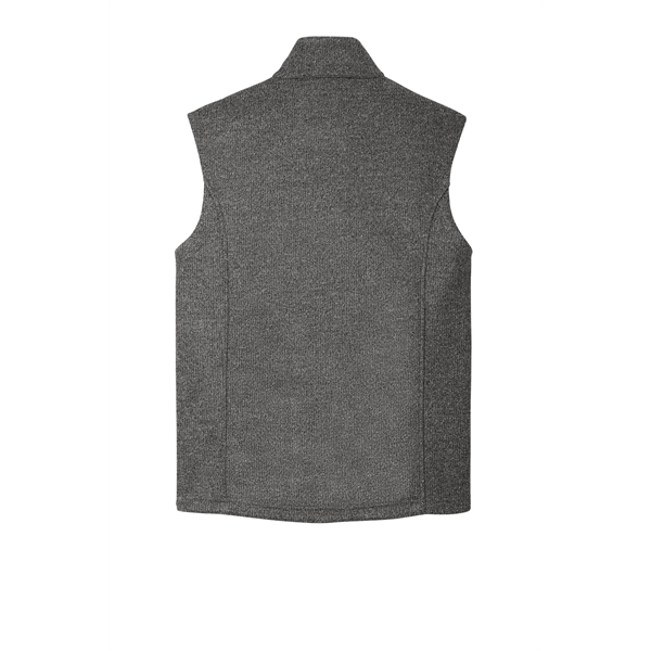 OGIO Grit Fleece Vest... from ASI 84863 SanMar