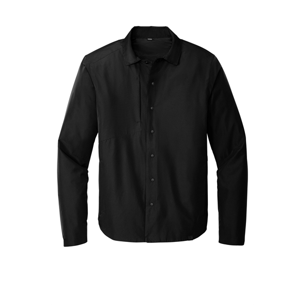 OGIO Reverse Shirt Jacket.... from ASI 84863 SanMar