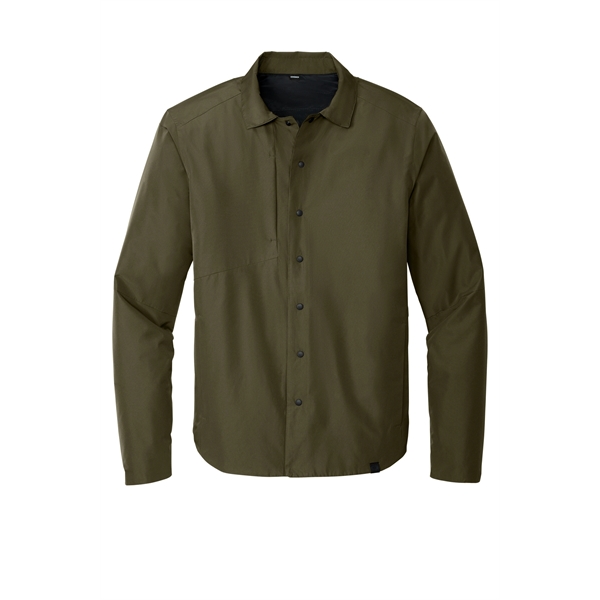 OGIO Reverse Shirt Jacket.... from ASI 84863 SanMar