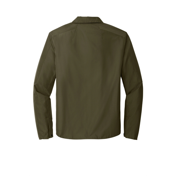 OGIO Reverse Shirt Jacket.... from ASI 84863 SanMar