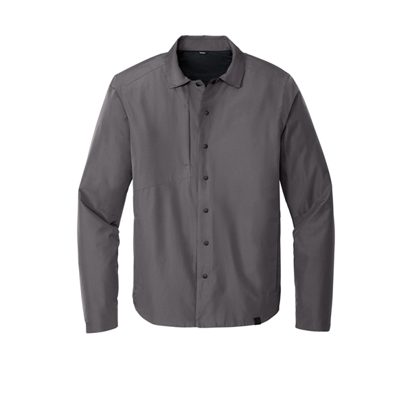 OGIO Reverse Shirt Jacket.... from ASI 84863 SanMar