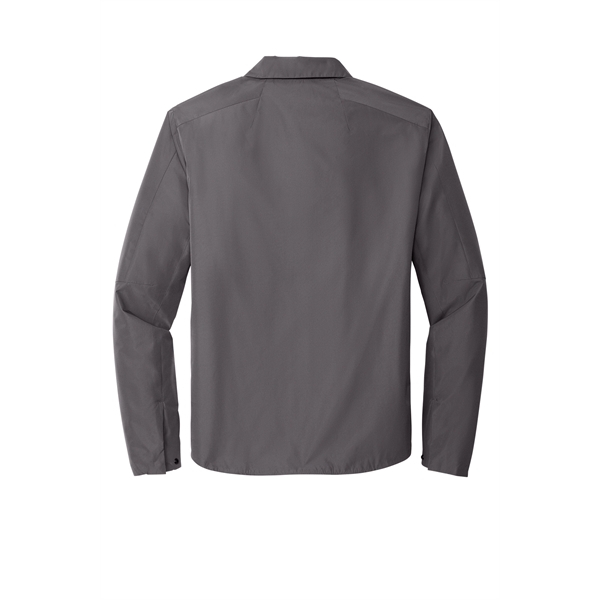 OGIO Reverse Shirt Jacket.... from ASI 84863 SanMar